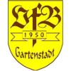 VfB Gartenstadt Logo