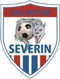 Drobeta Turnu Severin Logo