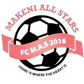 Makeni All Stars Logo