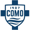 Como U19 Logo