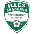 Ujpesti Haladas FC U19 Logo