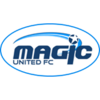 Magic United U23 Logo