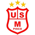 圣马丁联盟 Logo