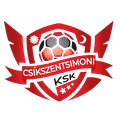 Csikszentsimoni KSK Logo