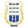 KKP Stomil Olsztyn Women Logo