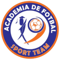 Sport Team Bucuresti Logo