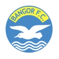 Bangor FC Logo