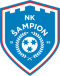 แชมป์แห่งเซลเย่ Logo