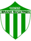 Erani Filiatra Logo