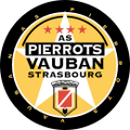 AS Vauban (w) Logo