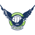 Gainare Tottori Logo