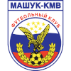 MASHUK Logo