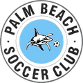 Palm Beach(w) Logo