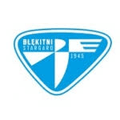 Blekitni Stargard II Logo