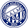 ลาโมนา 44 Logo