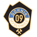 Gornik 09 Myslowice Logo
