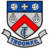 Troon FC Logo
