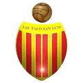 U.D. Taco San Luis Logo