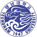 Yeungnam University Logo