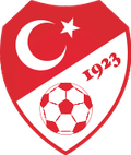 Turkiye U16 Logo