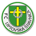 TJ Družstevník Liptovska Stiavnica Logo