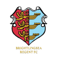 Brightlingsea Regent Logo
