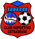 CD Estradense Logo