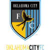 Oklahoma City(w) Logo