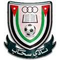 Sahab SC U20 Logo