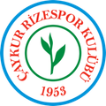 Caykur Rizespor U19 Logo