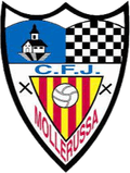 CFJ Mollerussa Logo