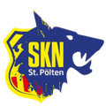 St.Polten U15 Logo