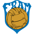 Fram Reykjavik Logo