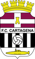 CFF Cartagena (W) Logo