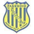 Kruoja Pakruojis Logo