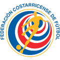 Costa Rica Futsal Logo