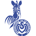 MSV Duisburg U17 Logo