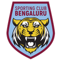 Sporting Bengaluru Logo