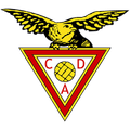 Aves U19 Logo