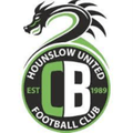 CB Hounslow United Logo