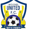 Molynes United Logo