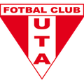 FC UT Arad Logo