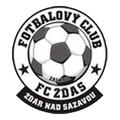 FC Zdas Zdar Nad Sazavou B Logo