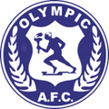 Wellington Olympic Logo