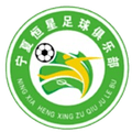 Shizuishan Experimental Star U13 Logo