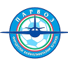 Parvoz Logo