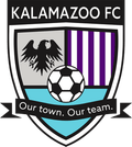 Kalamazoo FC (W) Logo