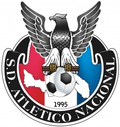 SD Atletico Nacional U19 Logo