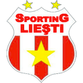 Sporting Liesti Logo