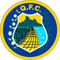 Quixada FC U20 Logo